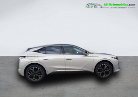 DS DS4 Hybride E-Tense 225 BVA  occasion  Beaupuy - photo n3