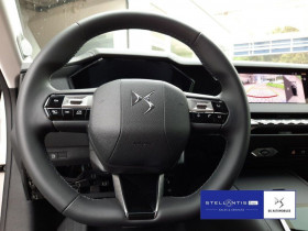 DS DS4 Hybride E-Tense 225 BVA  occasion  Beaupuy - photo n4