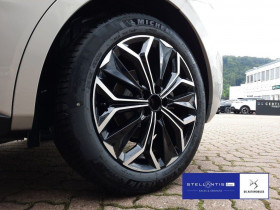 DS DS4 Hybride E-Tense 225 BVA  occasion  Beaupuy - photo n5