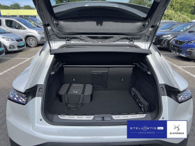 DS DS4 Hybride E-Tense 225 BVA  occasion  Beaupuy - photo n4