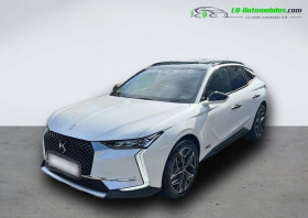 DS DS4 , garage LB AUTOMOBILES  Beaupuy