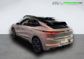 DS DS4 Hybride E-Tense 225 BVA  occasion  Beaupuy - photo n3