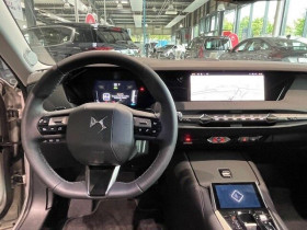 DS DS4 Hybride E-Tense 225 BVA  occasion  Beaupuy - photo n2