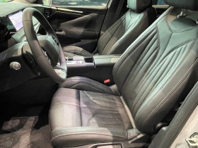 DS DS4 Hybride E-Tense 225 BVA  occasion  Beaupuy - photo n6
