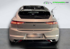 DS DS4 Hybride E-Tense 225 BVA  occasion  Beaupuy - photo n5