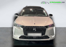DS DS4 Hybride E-Tense 225 BVA  occasion  Beaupuy - photo n4