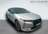 DS DS4 occasion année 2022 boite Automatique Annonce DS DS4 occasion Hybride Hybride E-Tense 225 BVA à Beaupuy