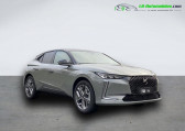 DS DS4 occasion année 2024 boite Automatique Annonce DS DS4 occasion Hybride Hybride E-Tense 225 BVA à Beaupuy