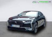 DS DS4 occasion année 2024 boite Automatique Annonce DS DS4 occasion Hybride Hybride E-Tense 225 BVA à Beaupuy