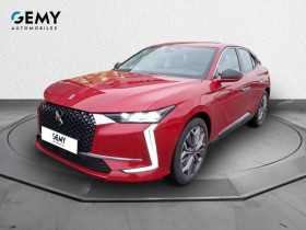 DS DS4 , garage CITROEN GEMY SAINT-MALO  Saint-Malo