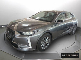 DS DS4 , garage CITROEN/DS GEMY TOULON  La Valette-du-Var
