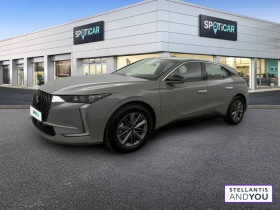 DS DS4 , garage SPOTICAR STELLANTIS &YOU RONCQ  RONCQ