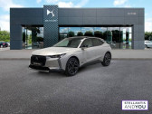 DS DS4 Hybride E-Tense 225 EAT8 Cross Rivoli   CESSON SEVIGNE 35
