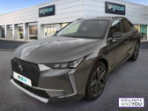 DS DS4 occasion année 2024 boite Automatique Annonce DS DS4 occasion Essence Hybride E-Tense 225 EAT8 Cross Rivoli à LE GRAND QUEVILLY