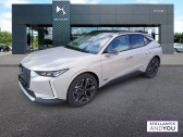 DS DS4 occasion année 2022 boite Automatique Annonce DS DS4 occasion Essence Hybride E-Tense 225 EAT8 Cross Rivoli à CESSON SEVIGNE