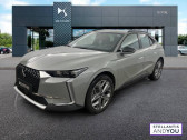 Annonce DS DS4 occasion Essence Hybride E-Tense 225 EAT8 Cross Trocadero  LE GRAND QUEVILLY