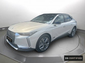 DS DS4 occasion année 2023 boite Automatique Annonce DS DS4 occasion Essence Hybride E-Tense 225 EAT8 Cross Trocadero à Angers