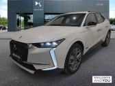 DS DS4 occasion année 2023 boite Automatique Annonce DS DS4 occasion Essence Hybride E-Tense 225 EAT8 Cross Trocadero à TOURS