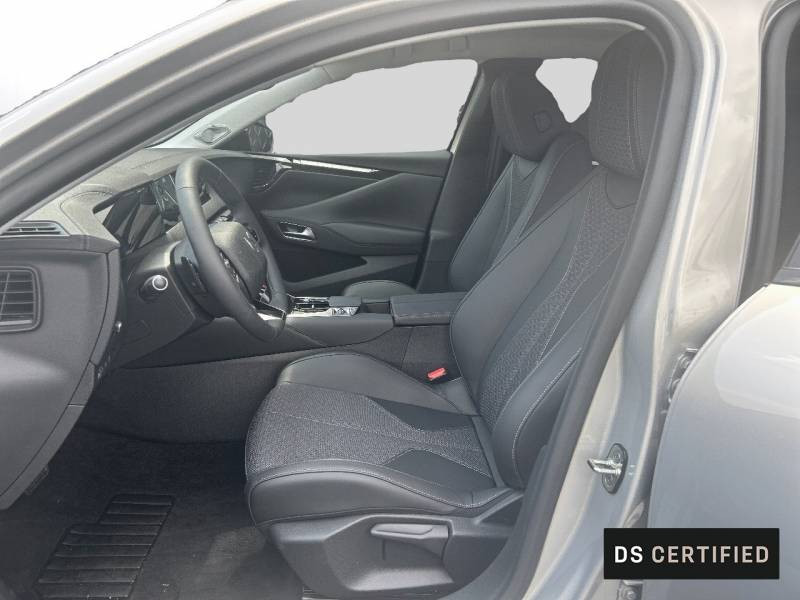 DS DS4 Hybride E-Tense 225 EAT8 Cross Trocadero  occasion  Angers - photo n9