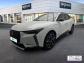 DS DS4 Hybride E-Tense 225 EAT8 Cross Trocadero   MARSEILLE CEDEX 8 13