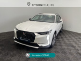 DS DS4 HYBRIDE E-TENSE 225 EAT8 CROSS TROCADERO   cuelles 77
