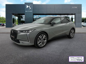 DS DS4 occasion 2023 mise en vente à VILLENEUVE D'ASCQ par le garage SPOTICAR STELLANTIS &YOU VILLENEUVE D'ASCQ BLD OUEST - photo n°1