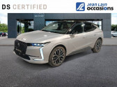 DS DS4 occasion année 2022 boite Automatique Annonce DS DS4 occasion Essence Hybride E-Tense 225 EAT8 La Premiere à Seynod