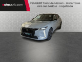 DS DS4 occasion année 2022 boite Automatique Annonce DS DS4 occasion Hybride Hybride E-Tense 225 EAT8 La Premiere à Biscarrosse