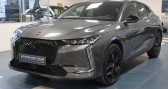 DS DS4 Hybride E-Tense 225 EAT8 Performance Line  � ST SATURNIN 72