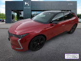 Annonce DS DS4 occasion Essence Hybride E-Tense 225 EAT8 Performance Line  LE GRAND QUEVILLY