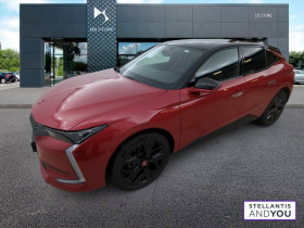 DS DS4 , garage SPOTICAR STELLANTIS &YOU LE GRAND QUEVILLY  LE GRAND QUEVILLY