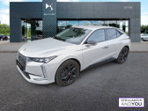 DS DS4 Hybride E-Tense 225 EAT8 Performance Line   CESSON SEVIGNE 35