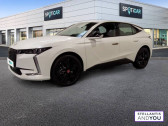 Annonce DS DS4 occasion Essence Hybride E-Tense 225 EAT8 Performance Line  LOMME