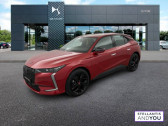 DS DS4 occasion année 2023 boite Automatique Annonce DS DS4 occasion Essence Hybride E-Tense 225 EAT8 Performance Line à VILLENEUVE D'ASCQ