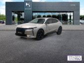 DS DS4 occasion année 2024 boite Automatique Annonce DS DS4 occasion Essence Hybride E-Tense 225 EAT8 Performance Line à CESSON SEVIGNE
