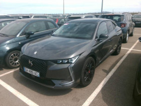 DS DS4 occasion 2022 mise en vente à REZE par le garage SPOTICAR STELLANTIS &YOU REZE - photo n°1