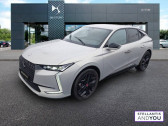 DS DS4 occasion année 2022 boite Automatique Annonce DS DS4 occasion Essence Hybride E-Tense 225 EAT8 Performance Line+ à TOURS