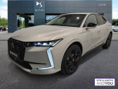 Annonce DS DS4 occasion Essence Hybride E-Tense 225 EAT8 Performance Line+  TOURS