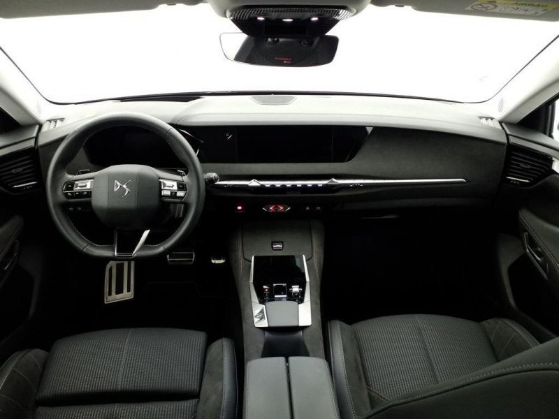DS DS4 Hybride E-Tense 225 EAT8 Performance Line+  occasion  Castelnau-le-Lez - photo n10