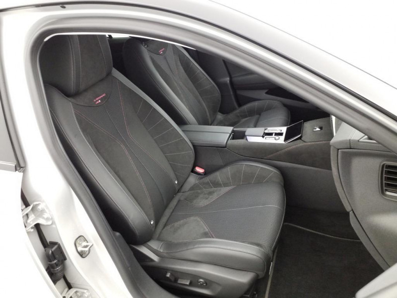 DS DS4 Hybride E-Tense 225 EAT8 Performance Line+  occasion  Castelnau-le-Lez - photo n9