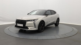 DS DS4 , garage Hyundai Montpellier  Castelnau-le-Lez