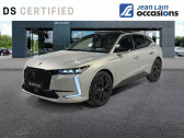 DS DS4 occasion année 2023 boite Automatique Annonce DS DS4 occasion Essence Hybride E-Tense 225 EAT8 Performance Line+ à Seynod