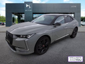 Annonce DS DS4 occasion Essence Hybride E-Tense 225 EAT8 Performance Line+  ROUEN