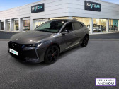 DS DS4 Hybride E-Tense 225 EAT8 Performance Line+   REZE 44