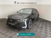 DS DS4 occasion année 2022 boite Automatique Annonce DS DS4 occasion Hybride HYBRIDE E-TENSE 225 EAT8 PERFORMANCE LINE+ à Écuelles