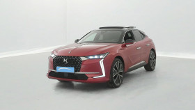 DS DS4 , garage BRIOCAR RENNES � SAINT-GREGOIRE