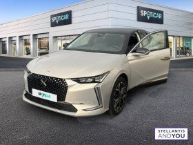 DS DS4 , garage SPOTICAR STELLANTIS &YOU MARIGNANE  MARIGNANE