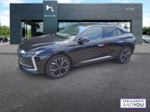 DS DS4 Hybride E-Tense 225 EAT8 Rivoli  2023 - annonce de voiture en vente sur Auto Sélection.com