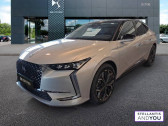 DS DS4 occasion année 2024 boite Automatique Annonce DS DS4 occasion Essence Hybride E-Tense 225 EAT8 Rivoli à ROUEN