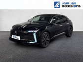 DS DS4 occasion année 2023 boite Automatique Annonce DS DS4 occasion Essence Hybride E-Tense 225 EAT8 Rivoli à La Motte-Servolex